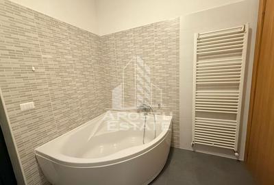 Apartament cu 3 camere,centrala propie,loc de parcare zona Dumbravita - 19