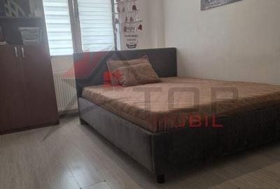 Garsonieră decomandată în Valea Adâncă - 3