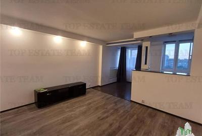 Garsoniera renovata/bloc anvelopat la 1min de metrou Gorjului