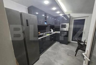 Casă cu Teren 538 Mp în Priseaca - 3