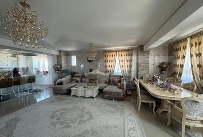 Penthouse ,4 camere , 177 mp , zona centrala ,Radauti - 12