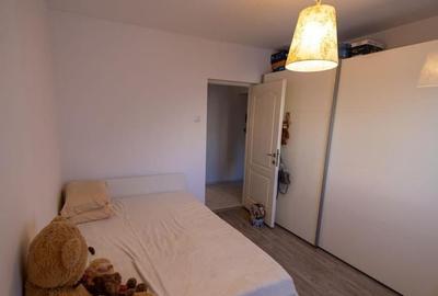APARTAMENT 2 CAMERE 4/8 BL 1983 REABILITAT STRADAL VEDERE SPATE - 10