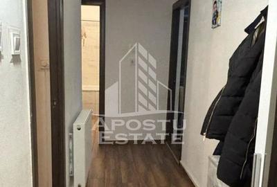 Apartament cu 2 camere decomandat, mobilat în Soarelui - 6
