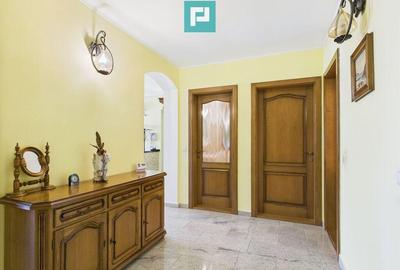 Casa cocheta in Sanleani - Cartierul Florilor - 7