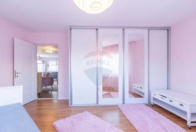 Casă cu 3 camere cu Teren 600 Mp în Jucu - 5