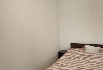 Apartament cu 2 camere nedecomandat în Vest - 2