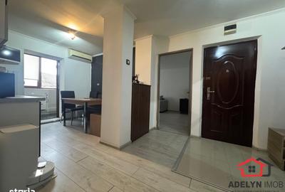 Apartament cu 2 camere în E3 - 6