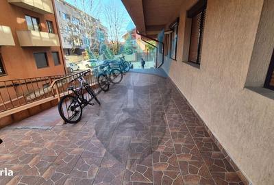Apartament cu 2 camere, mobilat în Valea Oltului - 5