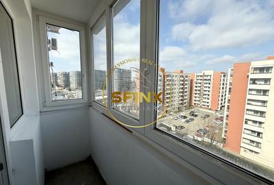 Apartament cu 3 camere semidecomandat, mobilat în Baba Novac - 8