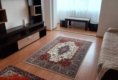 Inchiriez apartament 2 camere