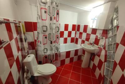 Apartament cu 2 camere decomandat în Industrială - 2