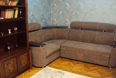 Apartament cu 2 camere decomandat în Exercițiu - 7