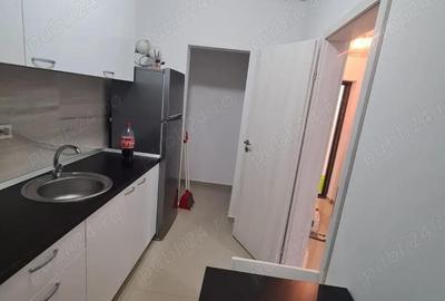 Garsonieră decomandată în Chiajna - 1