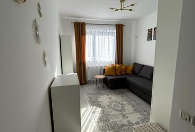 Inchiriere Garsoniera Militari Residence Ballroom - 4