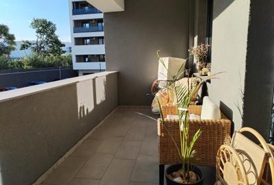 Apartament 2 camere lux - Central - 12