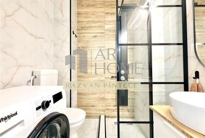 Apartament cu 3 camere, mobilat în Mărășești - 11