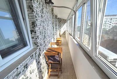 Apartament 2 camere | Renovat | 59 mp | Balcon mare | 1 Mai – Domenii - 13