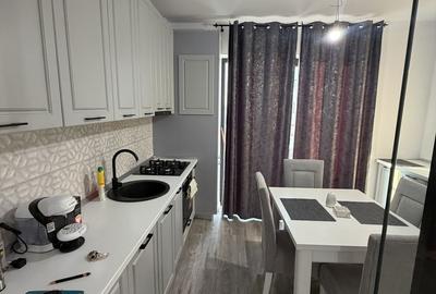 Apartament cu 3 camere în Cârcea - 5