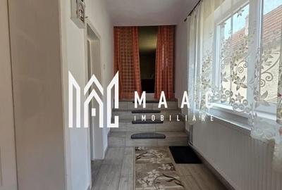 Casa individuala I Curte I Teren 1700 mp I Rosia - 34