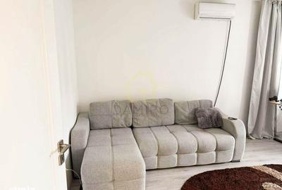 Apartament cu 2 camere decomandat în Metalurgiei - 7