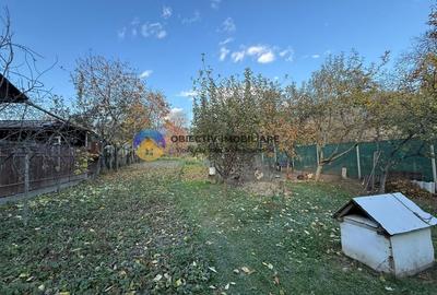 Casa + teren de vanzare 1000 mp  – Zona Sarata - 9