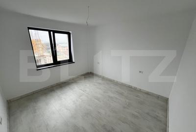 Apartament 2 camere, 57 mp, zona Ford - 5