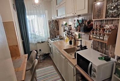 Apartament cu 2 camere semidecomandat în Nord - 4