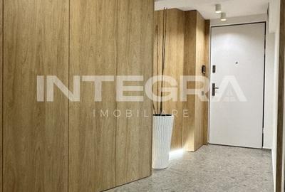 NOU | Apartament Modern Doua Camere | Cu Parcare Subterna | Wings Zorilor - 14