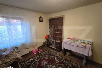 Casă cu 4 camere decomandat în Zănoaga - 8