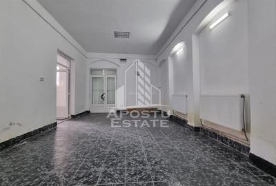 Spatiu Comercial Zona Parneava - 2