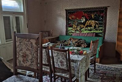 Casă cu 6 camere în Ciuchici - 1