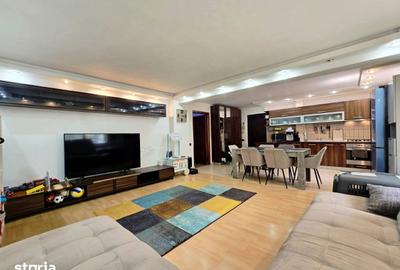 Apartament cu 4 camere decomandat în Baicului - 18