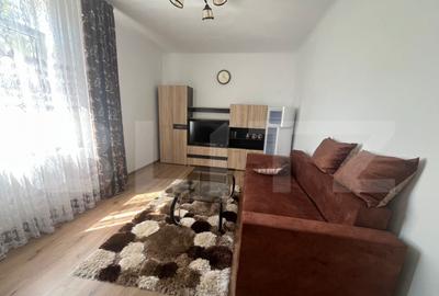 Apartament spa?ios 2 camere, mobilat, renovat complet F - 5