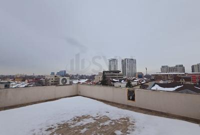 Casă individuală cu 7 camere cu Canalizare în Floreasca - 12