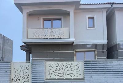 Super oferta!! Casa de vanzare in Mosnita Noua - 1