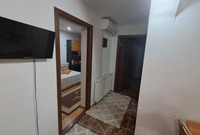 Apartament 3 camere Zona Jandarmerie - Strada Plevnei - etaj 3/3  - 65 mp - 3