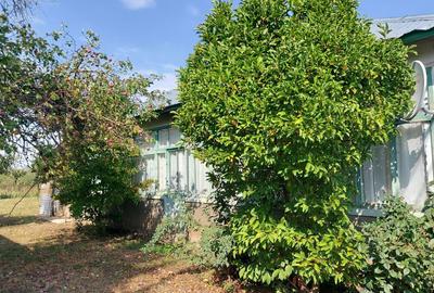 Casă cu 3 camere în Rălești - 3