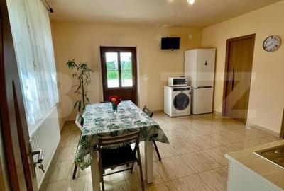 Casa renovata in Luna, langa Campia Turzii - 6