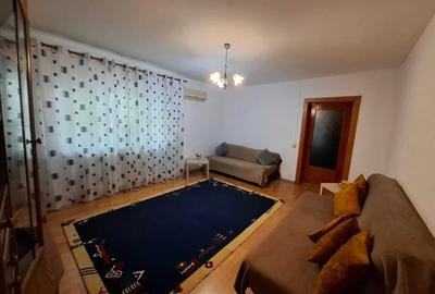 Apartament cu 2 camere decomandat, mobilat în Timpuri Noi - 2