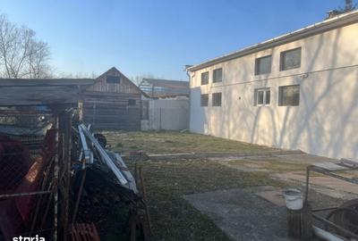 Spațiu comercial, de 220 mp, în Corunca - 18