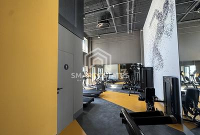 Metrou Pipera - chirie 3 camere tip duplex  - Pet Friendly - 16