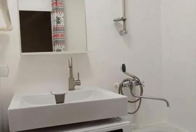 Garsonieră decomandată în Dristor