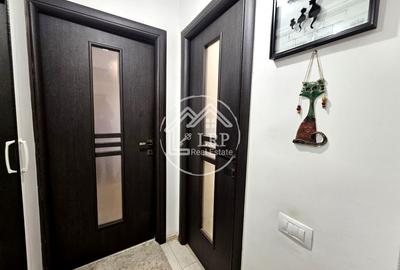 Apartament cu 2 camere semidecomandat, mobilat în Tei - 11
