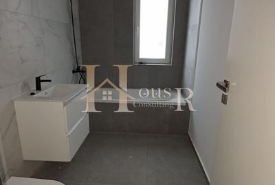 Braytim. Bloc nou. Zona asfaltata. 3 camere cu gradina proprie. - 7