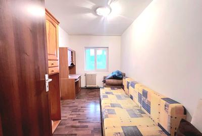 Apartament cu 3 camere, mobilat în Nicolina - 2