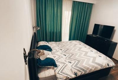 3 camere UltraCentral , Decomandat / centrala , mobilat / utilat ! - 21