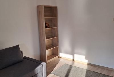 Garsonieră semidecomandată, mobilată în Drumul Taberei - 3