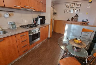 Sector 4 - Stupilor - apartament 3 camere - 20