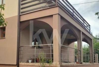 Casa spatioasa in Dragotesti - oaza de verdeata - 6