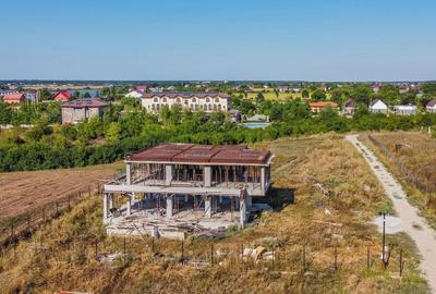 Ansamblu rezidențial exclusivist - cu acces privat - 8